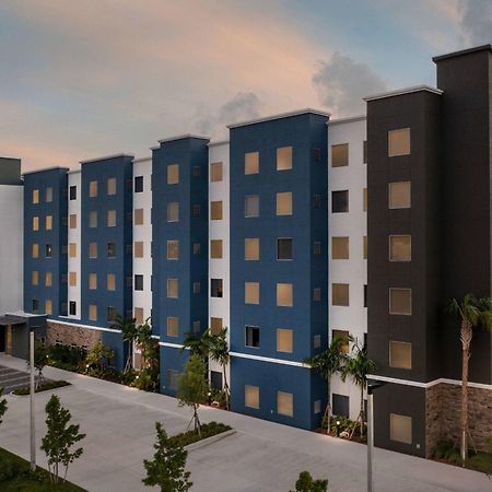 Residence Inn Doral Mall Area Екстер'єр фото