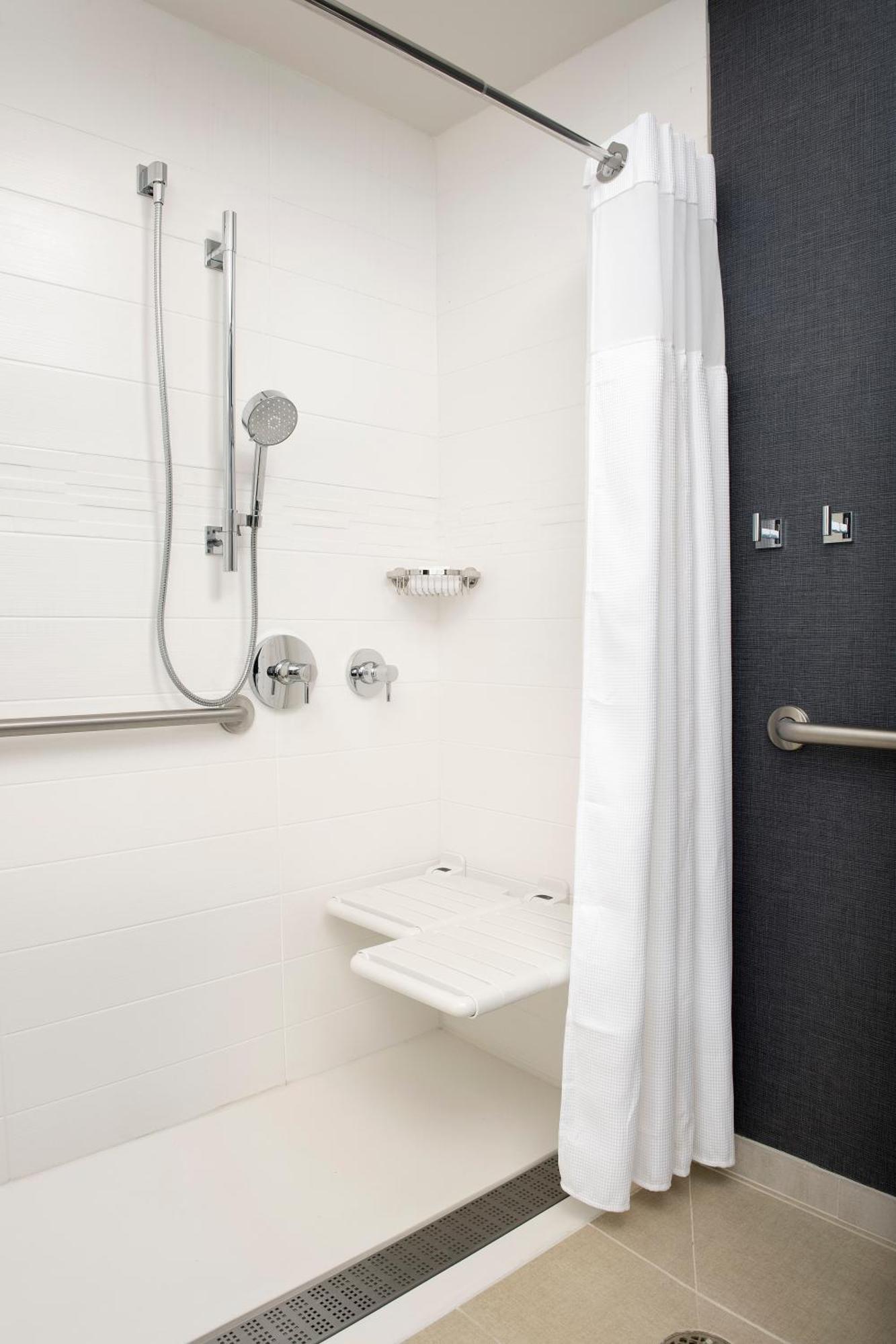 Residence Inn Doral Mall Area Екстер'єр фото