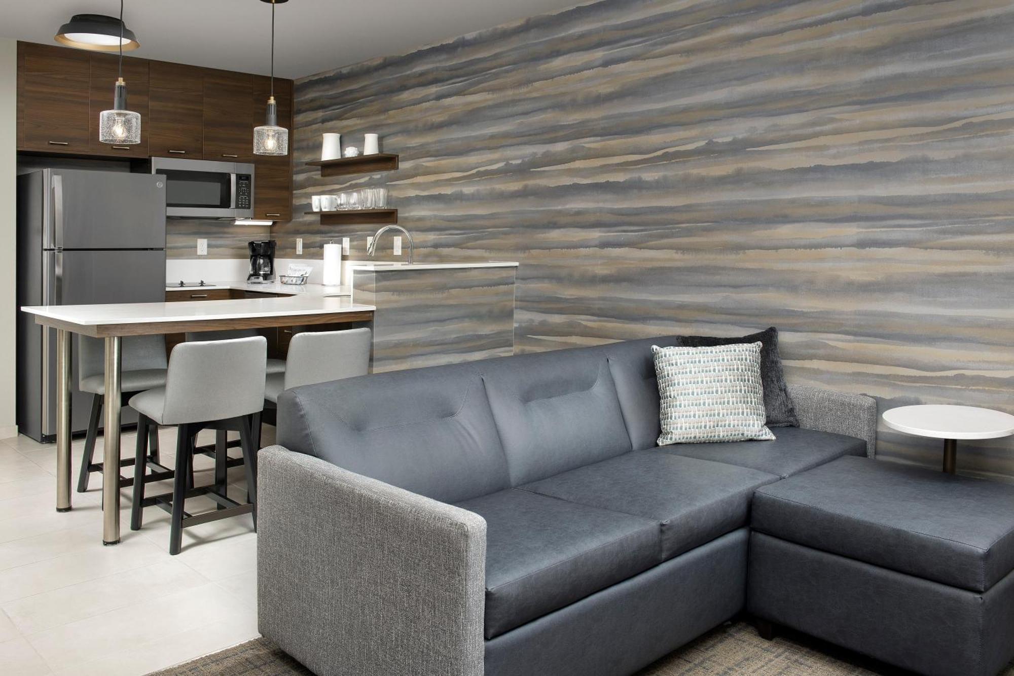 Residence Inn Doral Mall Area Екстер'єр фото