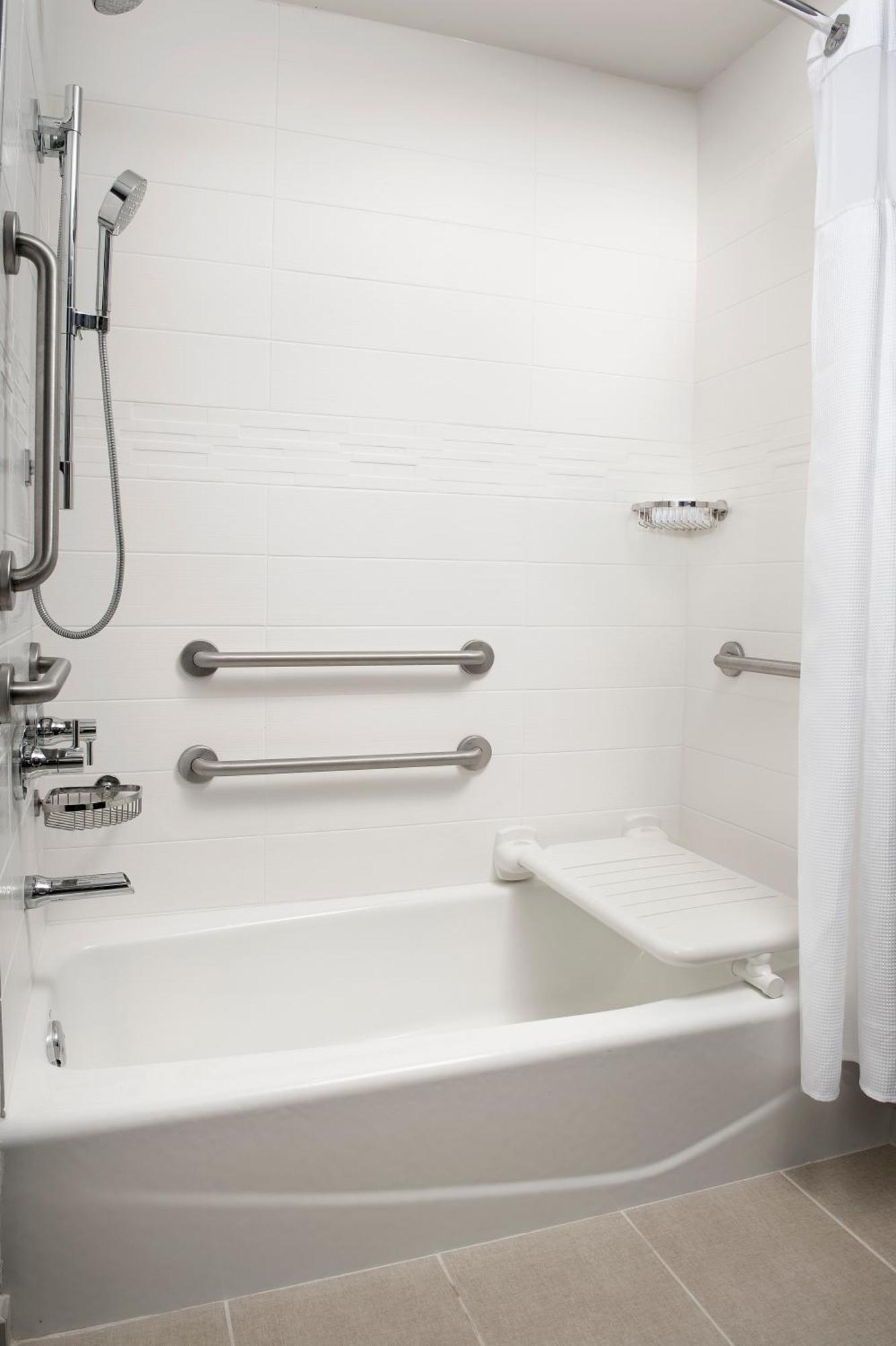 Residence Inn Doral Mall Area Екстер'єр фото