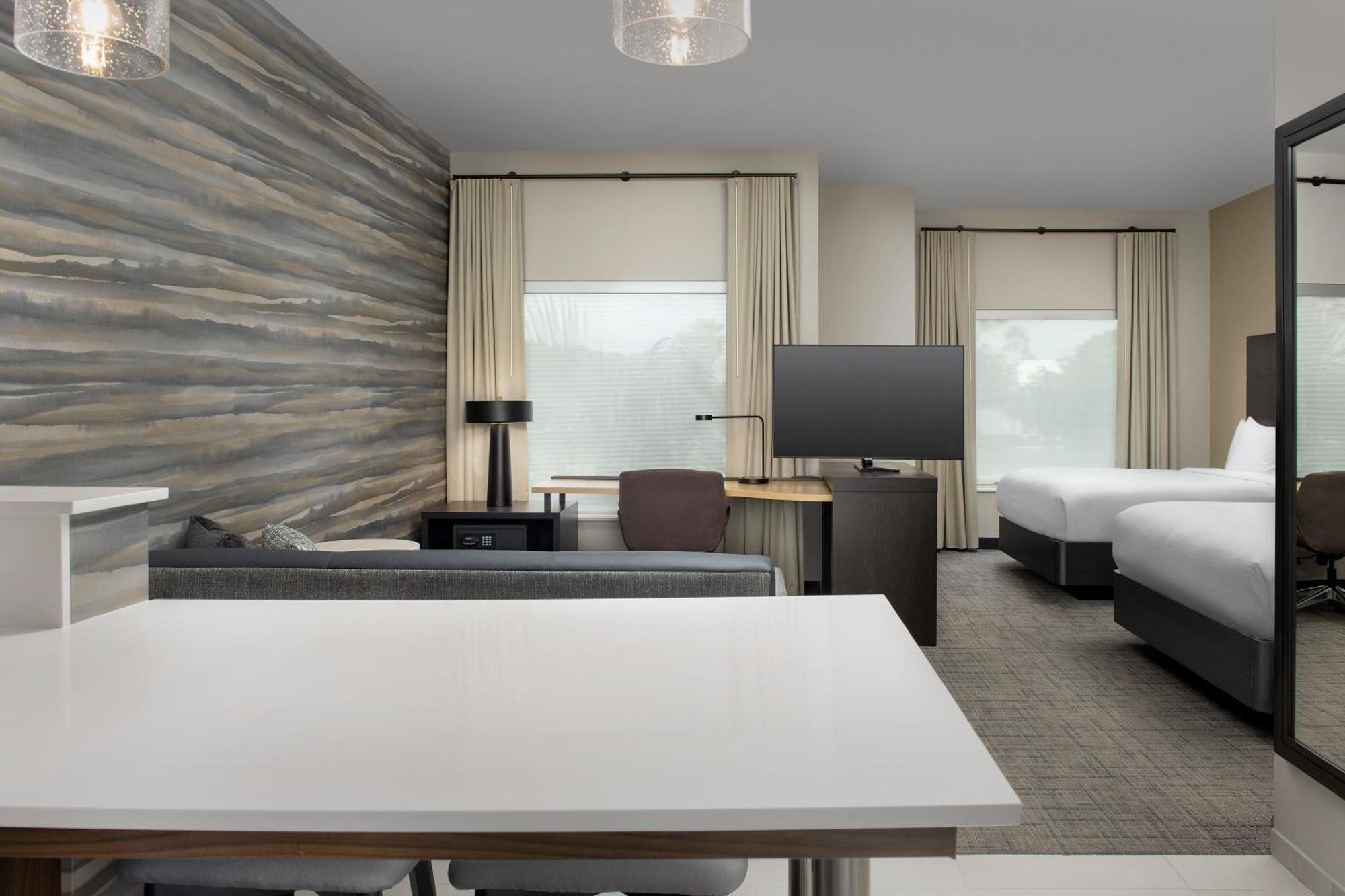 Residence Inn Doral Mall Area Екстер'єр фото