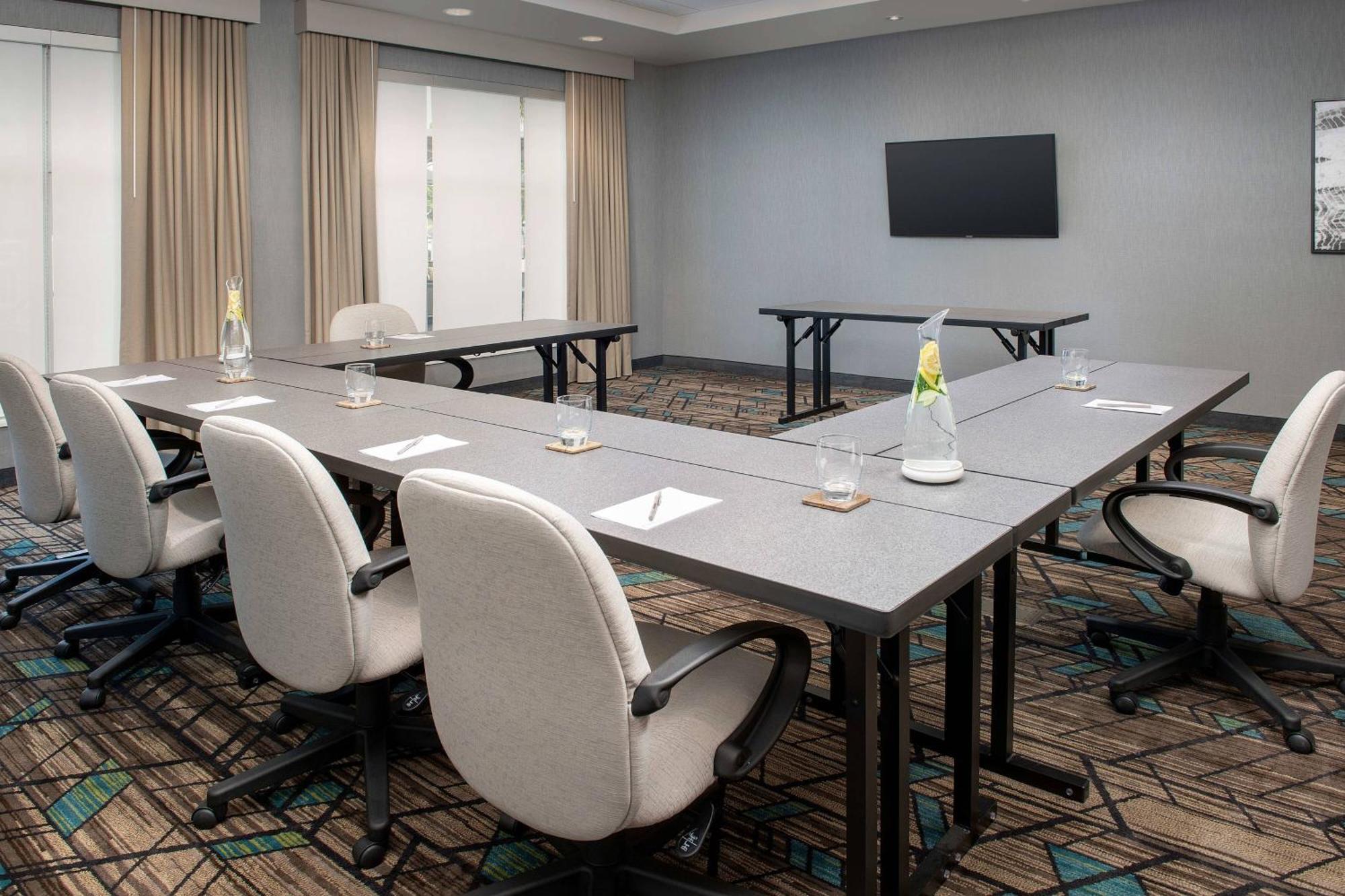 Residence Inn Doral Mall Area Екстер'єр фото