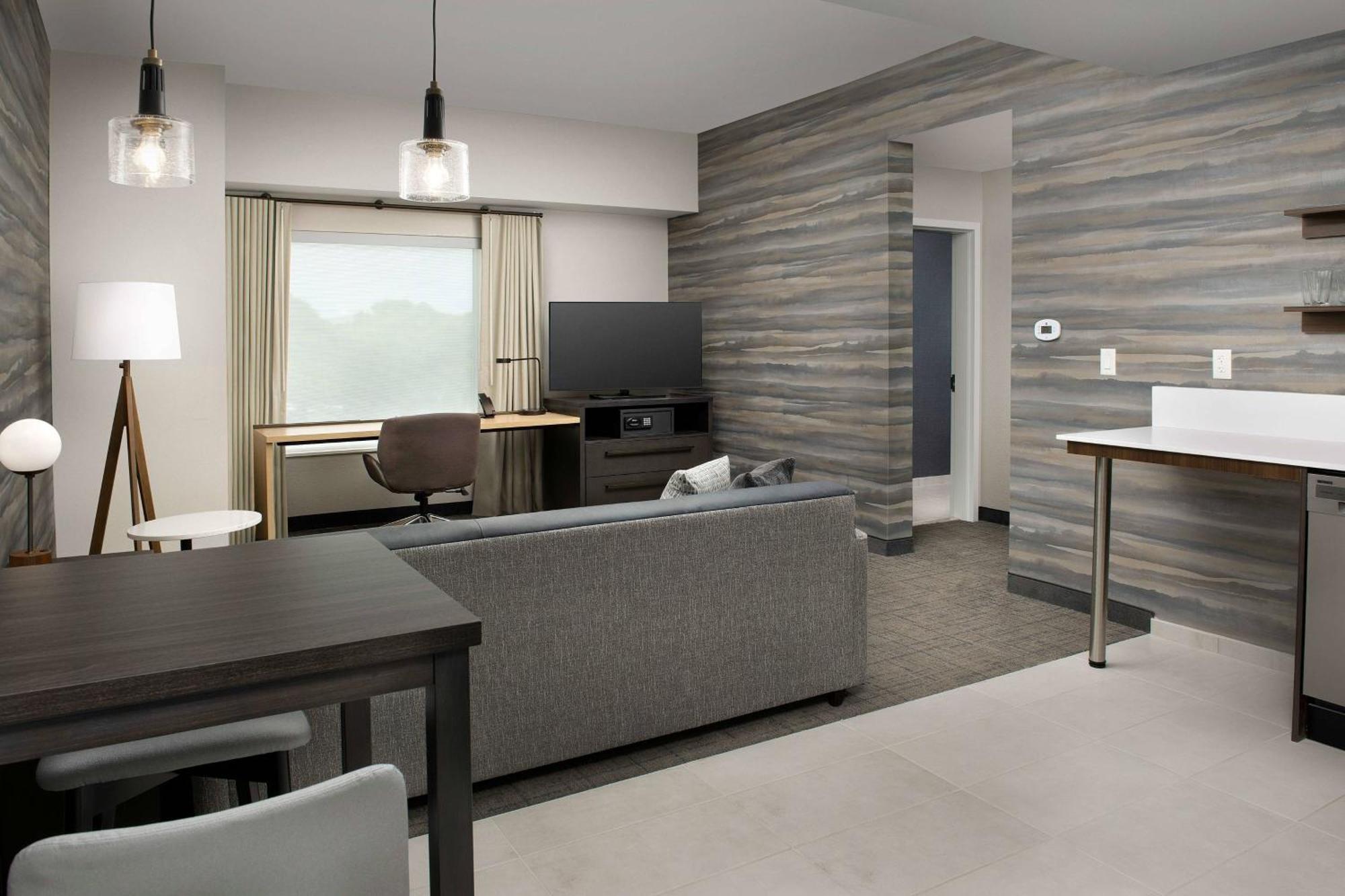 Residence Inn Doral Mall Area Екстер'єр фото