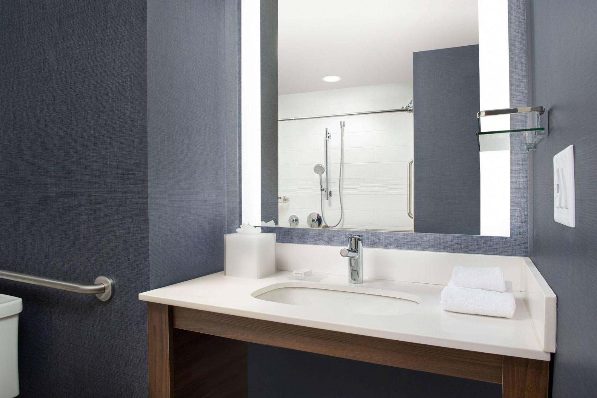 Residence Inn Doral Mall Area Екстер'єр фото