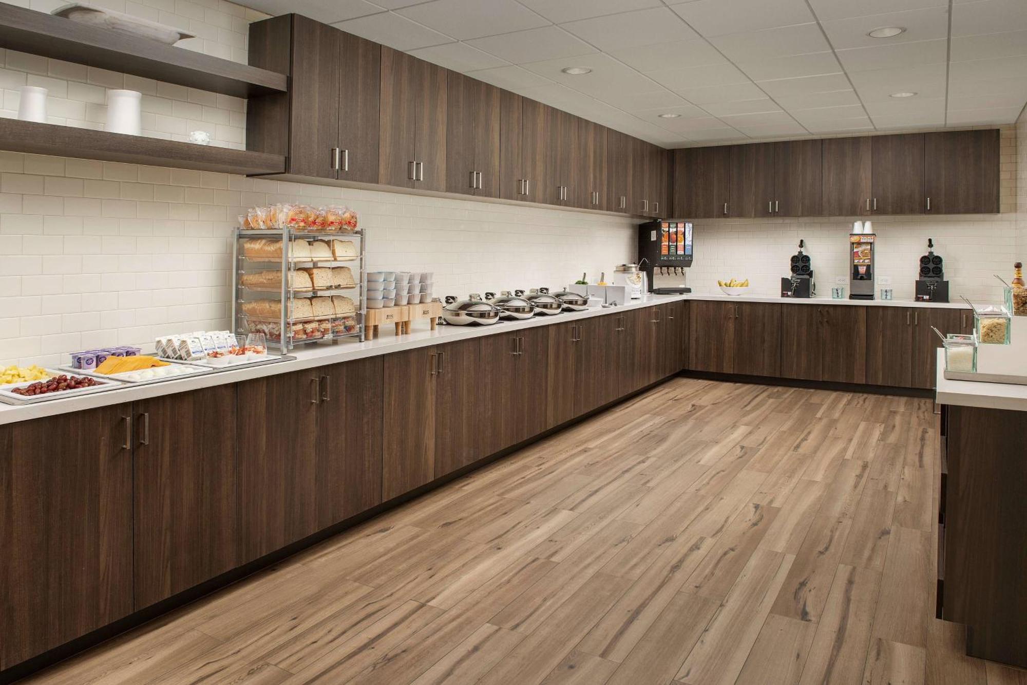 Residence Inn Doral Mall Area Екстер'єр фото