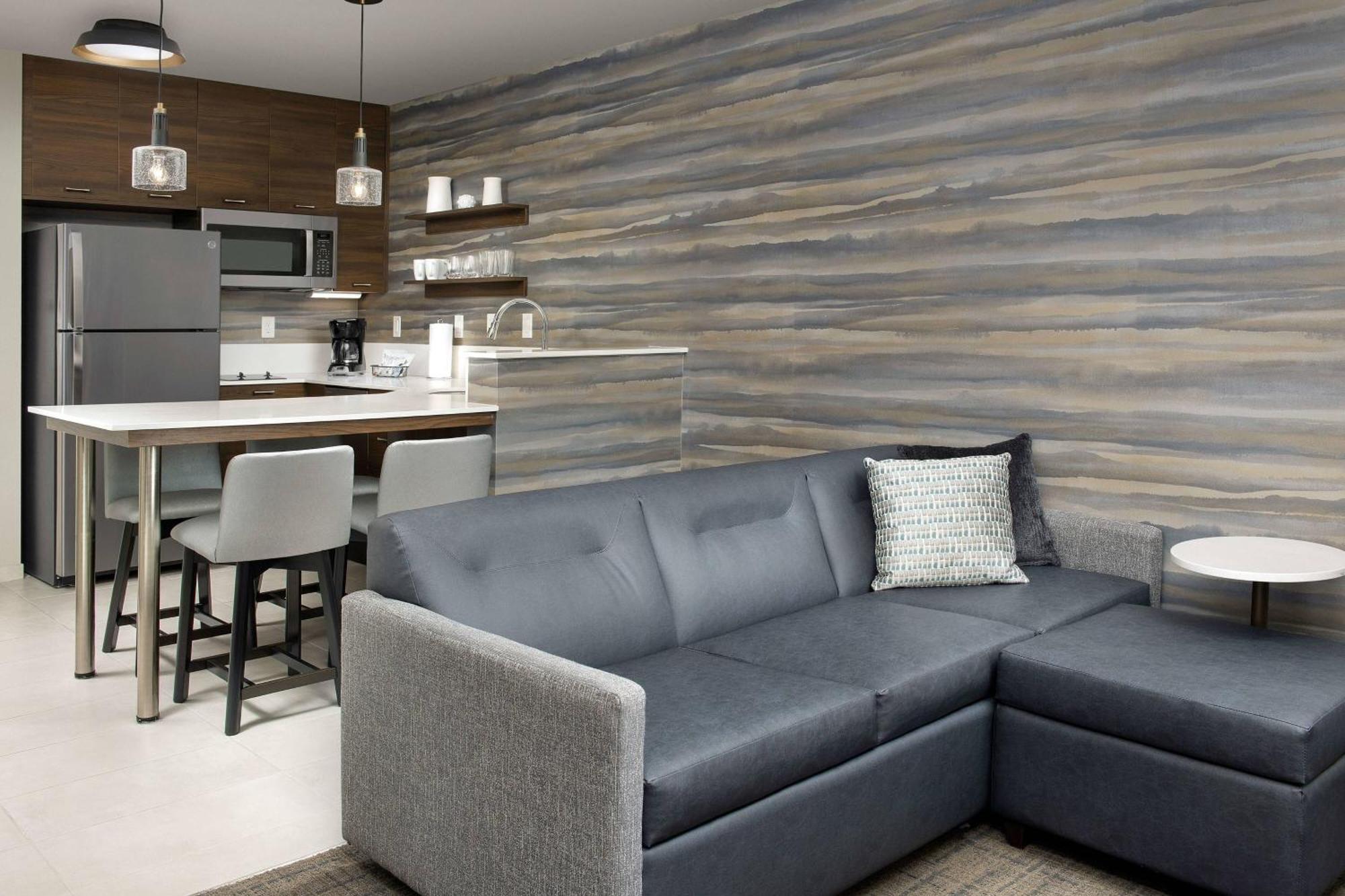 Residence Inn Doral Mall Area Екстер'єр фото