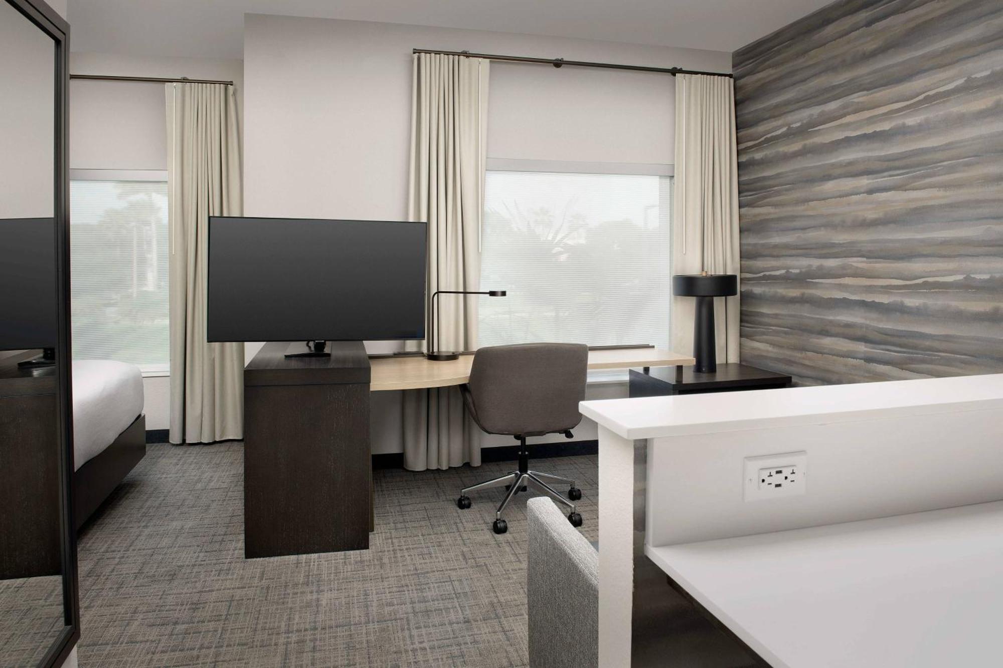 Residence Inn Doral Mall Area Екстер'єр фото