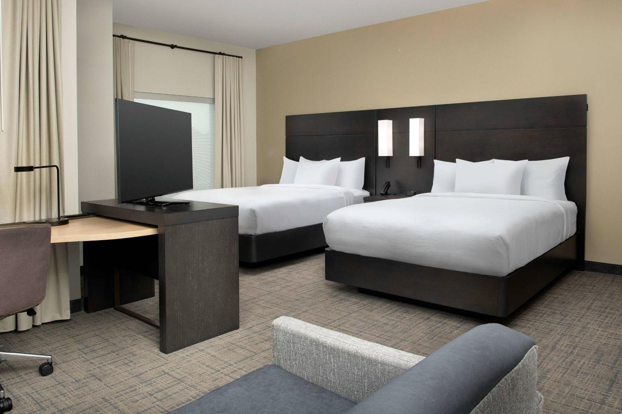 Residence Inn Doral Mall Area Екстер'єр фото