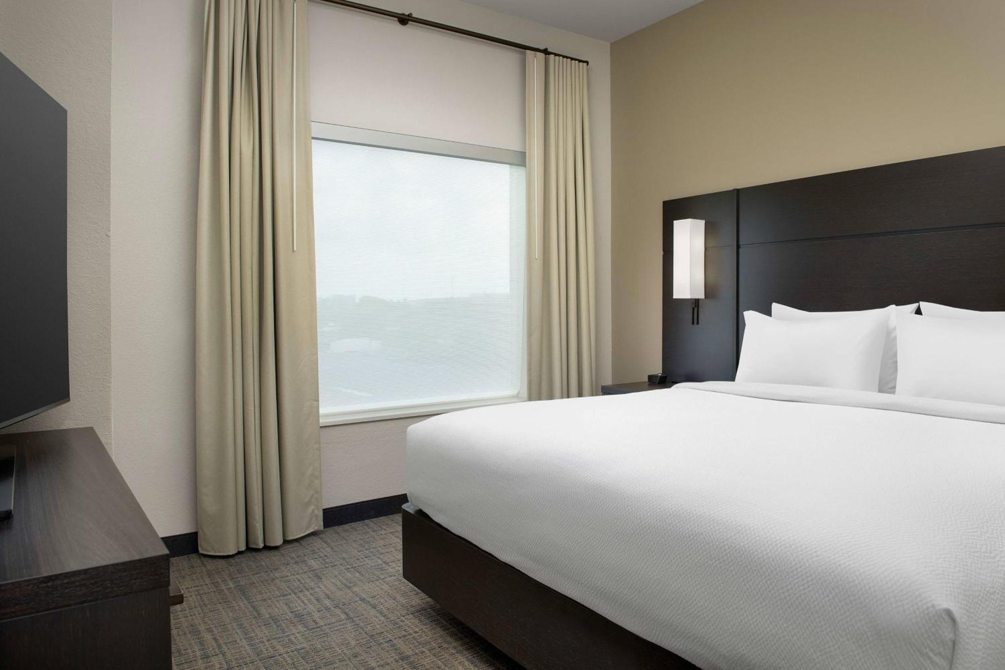 Residence Inn Doral Mall Area Екстер'єр фото