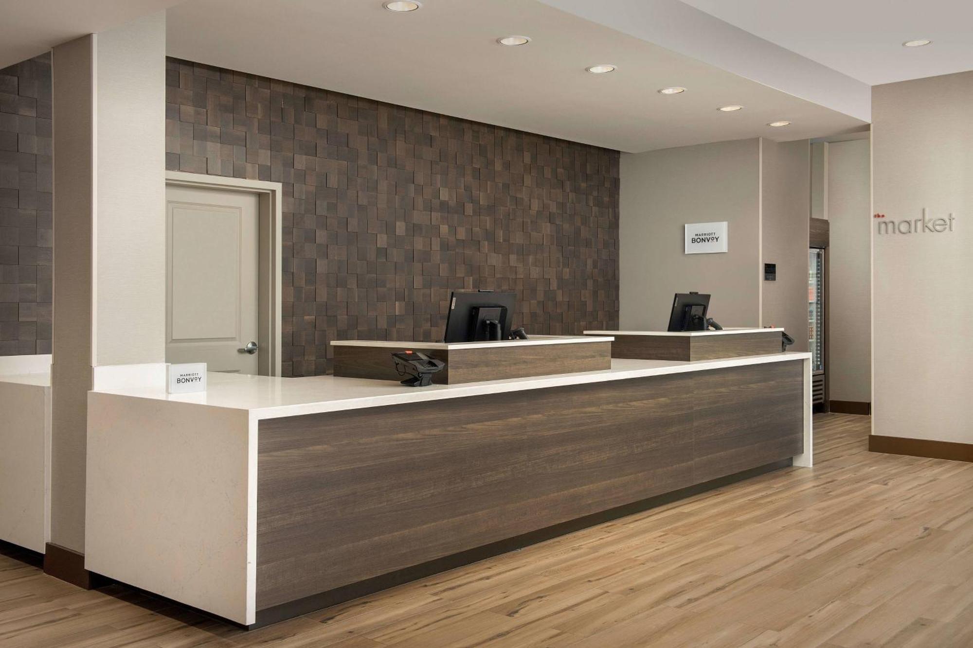 Residence Inn Doral Mall Area Екстер'єр фото