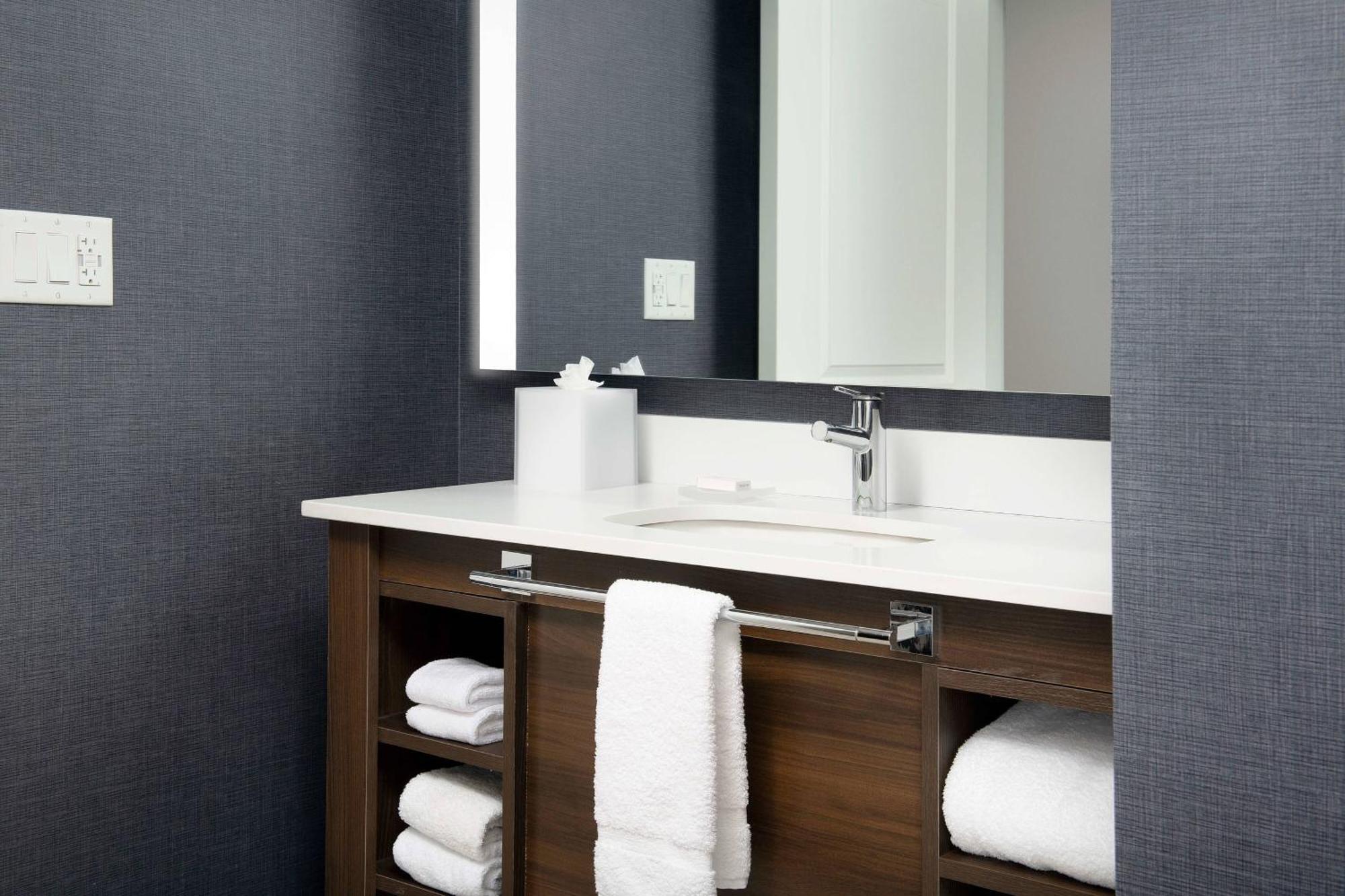 Residence Inn Doral Mall Area Екстер'єр фото