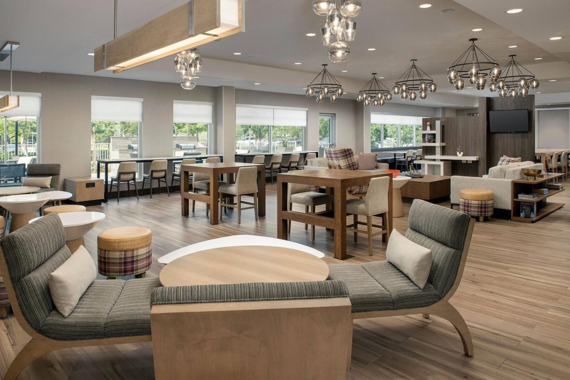 Residence Inn Doral Mall Area Екстер'єр фото