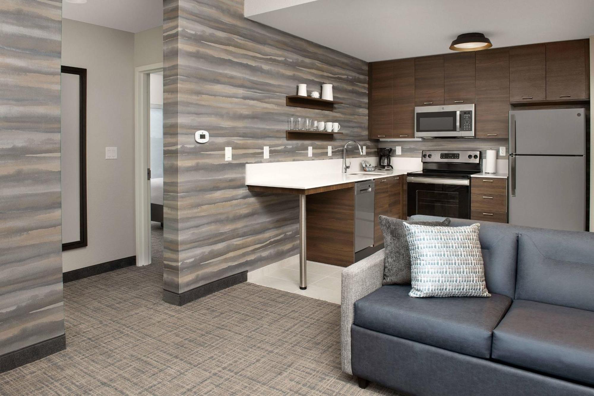 Residence Inn Doral Mall Area Екстер'єр фото