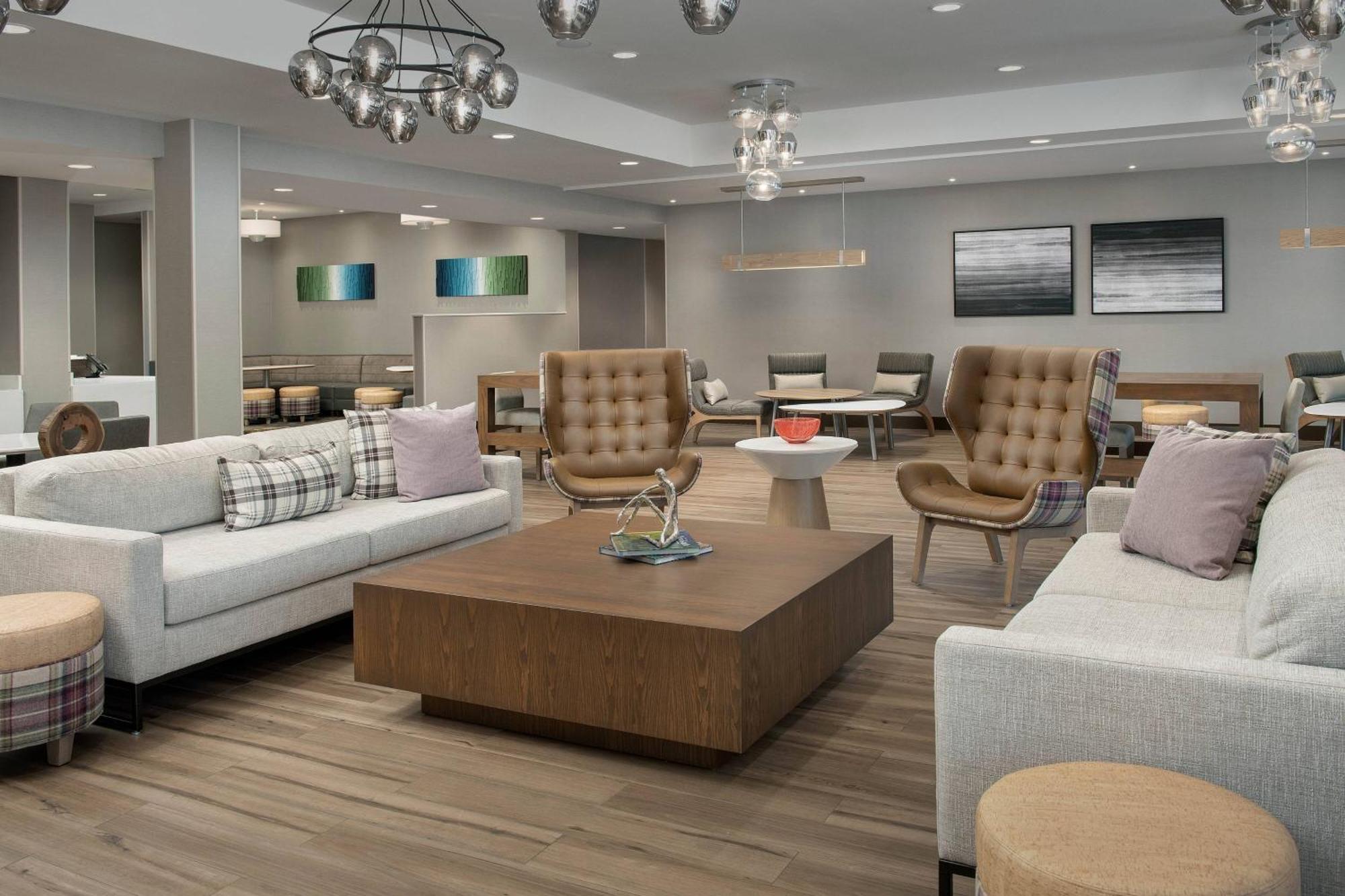 Residence Inn Doral Mall Area Екстер'єр фото