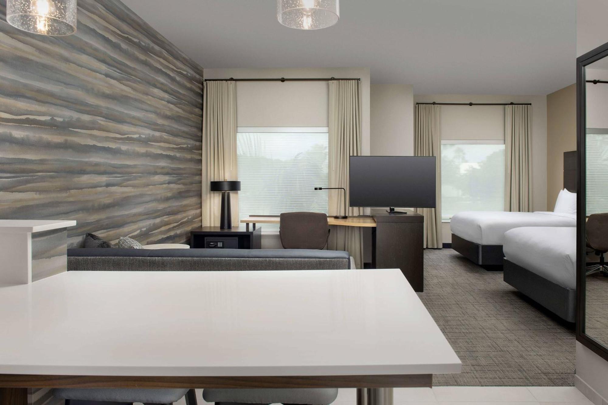 Residence Inn Doral Mall Area Екстер'єр фото