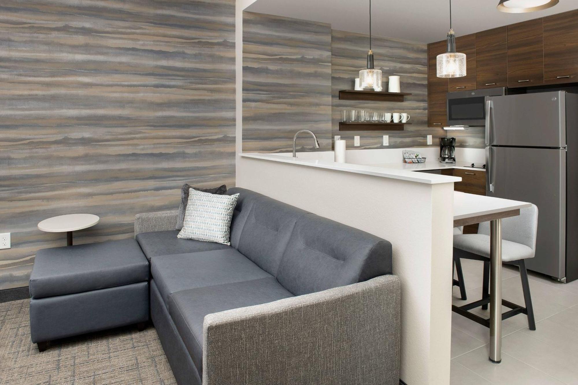 Residence Inn Doral Mall Area Екстер'єр фото